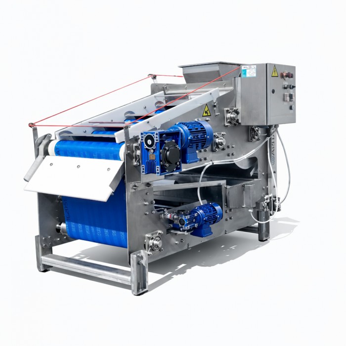 JuicePress 800 - Belt press Price
