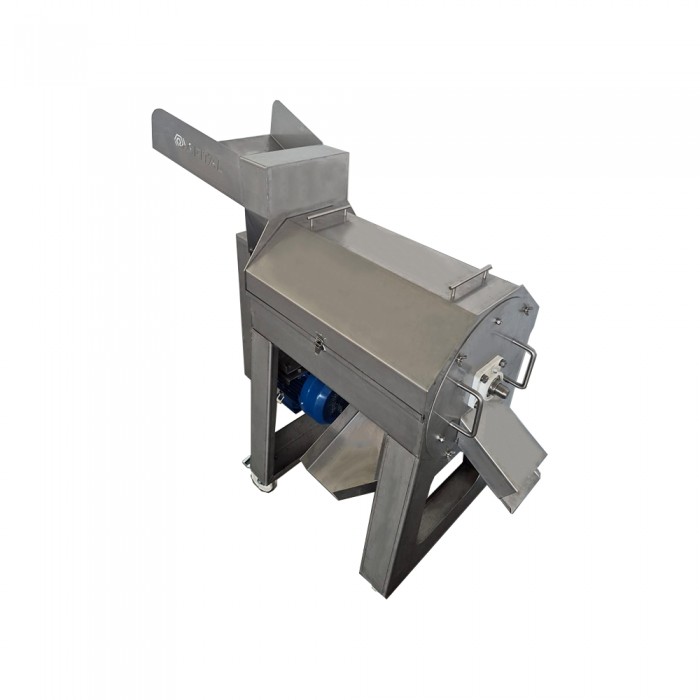 ProPass 4000 - Destoning & pulping machine Price